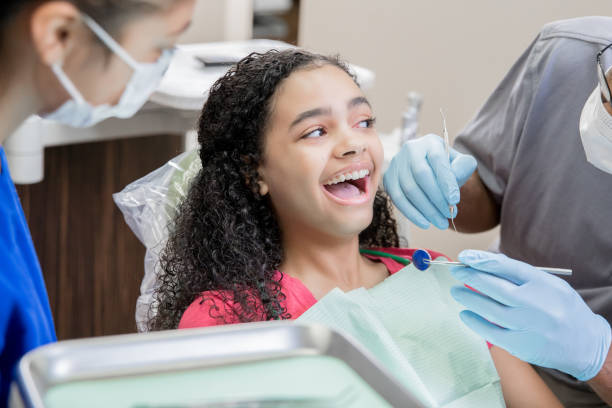Best Urgent Care for Lost Fillings or Crowns in Bessemer City, NC