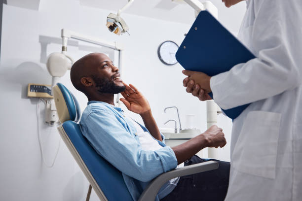 Best Emergency Treatment for Dental Infections or Abscesses in Bessemer City, NC
