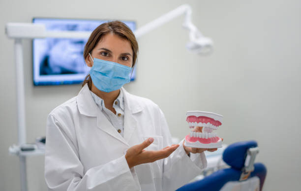 Best Emergency Denture Repair in Bessemer City, NC