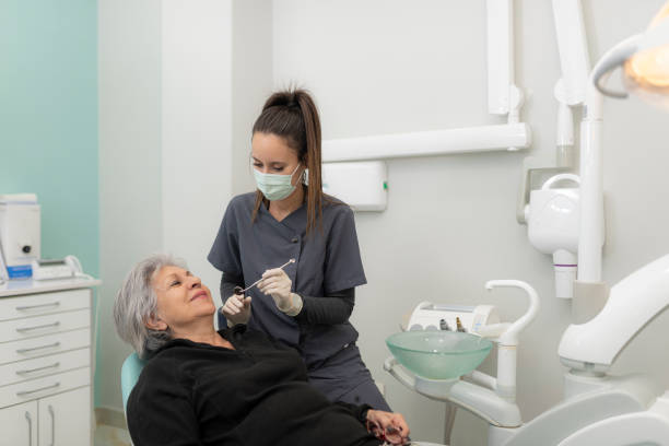 Best Pediatric Emergency Dentist in Bessemer City, NC