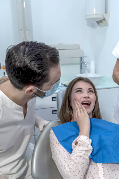 Best Emergency Treatment for Dental Infections or Abscesses in Bessemer City, NC