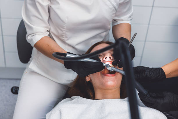 Best Weekend Emergency Dentist in Bessemer City, NC