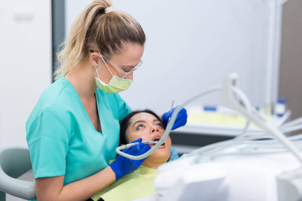 Best Emergency Wisdom Teeth Removal in Bessemer City, NC
